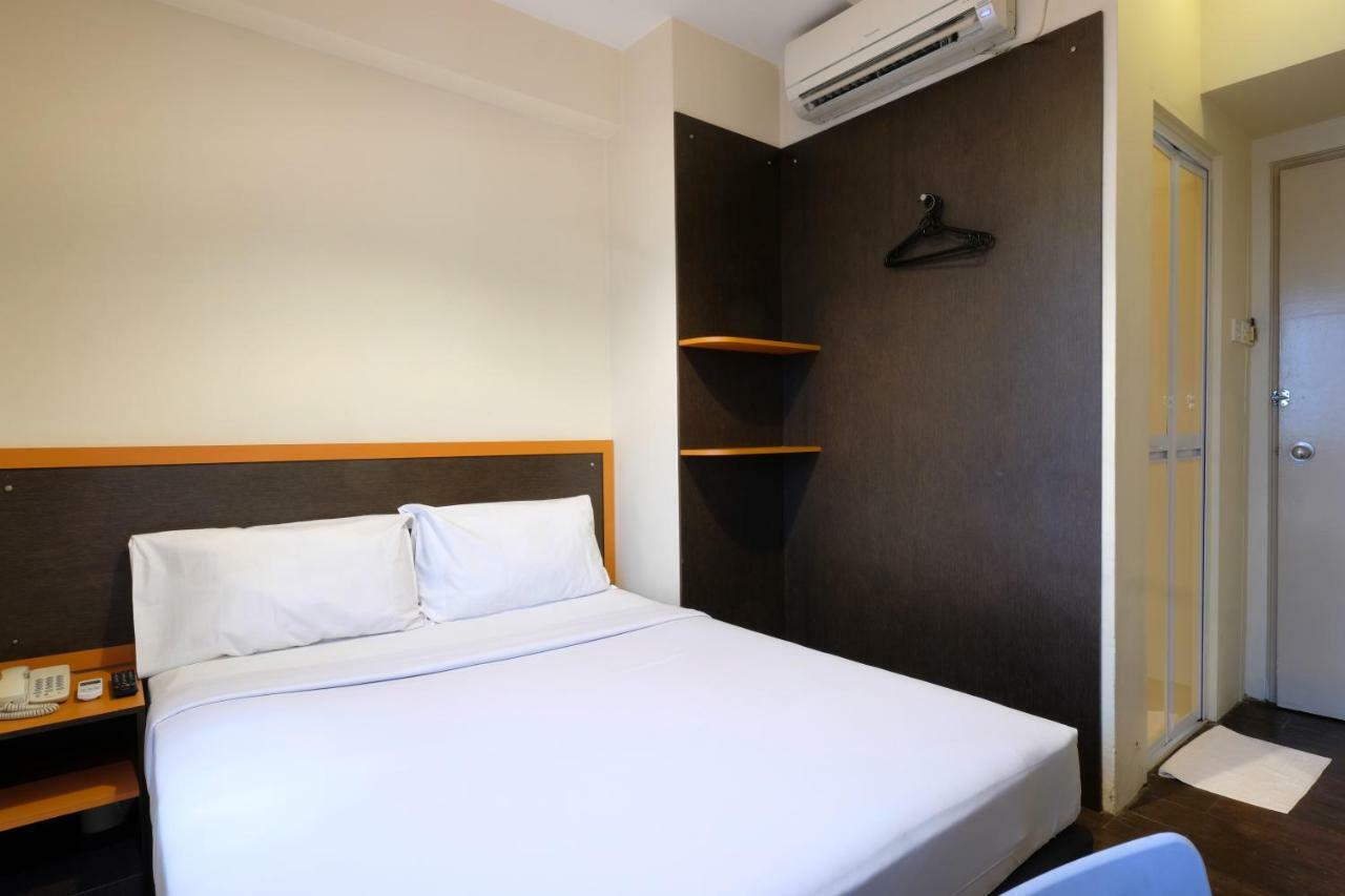 Kim Tian Hotel Singapore Exterior foto